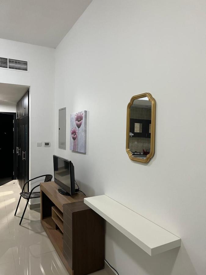 The S Appartement Dubai Buitenkant foto